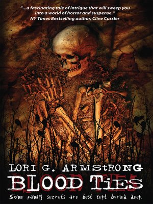 Blood Ties - ebook